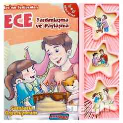 Ece Yardımlaşma ve Dayanışma (Sesli Kitap) - Thumbnail