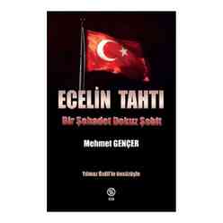 Ecelin Tahtı - Bir Şehadet Dokuz Şehit - Thumbnail