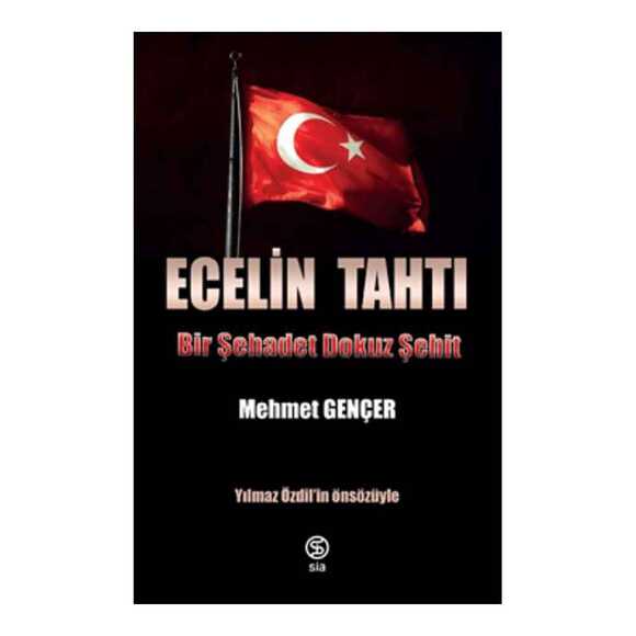 Ecelin Tahtı - Bir Şehadet Dokuz Şehit