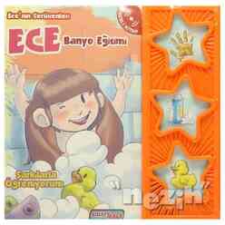 Smarteach - Ece’nin Serüvenleri / Ece Banyo Eğitimi (Sesli Kitap) Smarteach - Ece’nin Serüvenleri / Ece Banyo Eğitimi (Sesli Kitap)