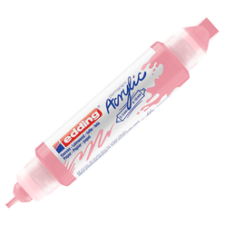Edding - Edding Ed5400935 Akrilik 3D Double Lıner Leylak
