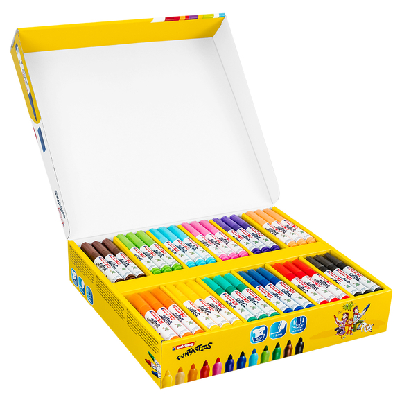 Edding Funtastics 14 144’lü Kutu