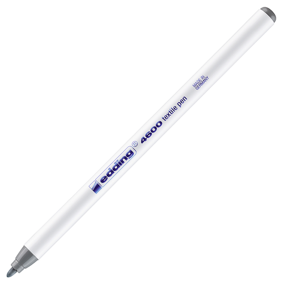 Eddıng T-Shırt Kalemı Grı    (E-4600)