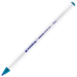 Eddıng T-Shırt Kalemı Kirli Mavı(E-4600) - Thumbnail
