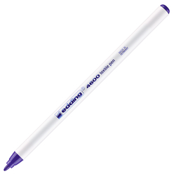 Eddıng T-Shırt Kalemı Mor (E-4600) - Thumbnail