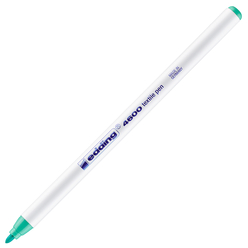 Eddıng T-Shırt Kalemı Uçuk Yeşil (E-4600) - Thumbnail