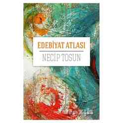 Edebiyat Atlası - Thumbnail