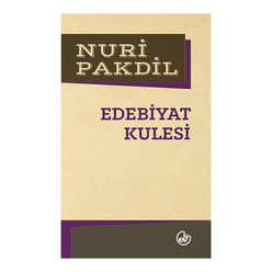 Edebiyat Kalesi - Thumbnail