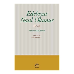 Edebiyat Nasıl Okunur - Thumbnail