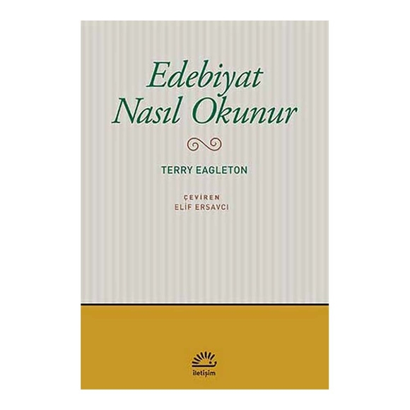 Edebiyat Nasıl Okunur