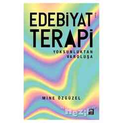 Edebiyat Terapi - Thumbnail