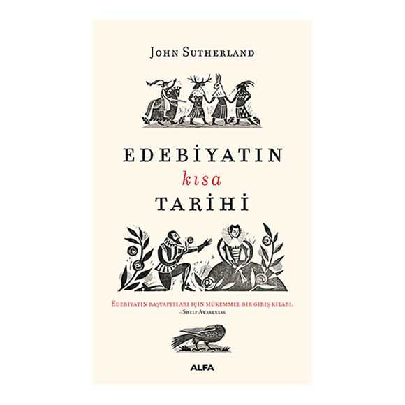 Edebiyatın Kısa Tarihi