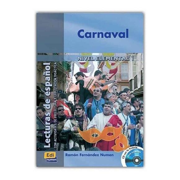 Edinumen Carnaval