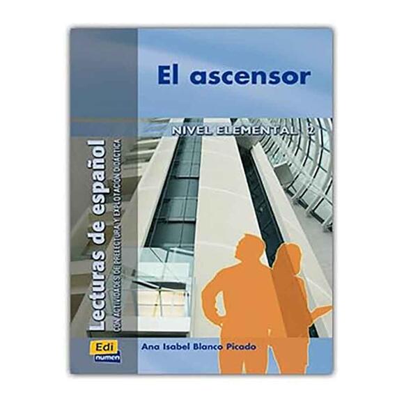 Edinumen El Ascensor
