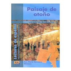 EDINUMEN - Edinumen Paisaje De Otono