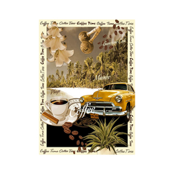 Heidi Educa - Educa Bi’ Kahve? 1000 Parça Puzzle 16650