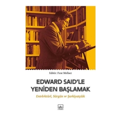 Edward Said’le Yeniden Başlamak - Thumbnail