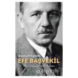 Efe Başvekil - Thumbnail