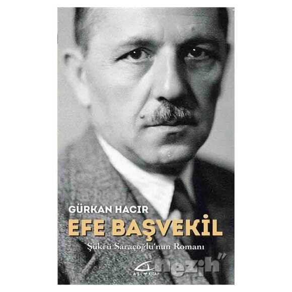 Efe Başvekil