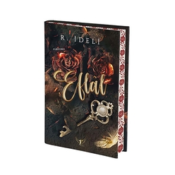 Artemis - Eflal 3 (Ciltli)