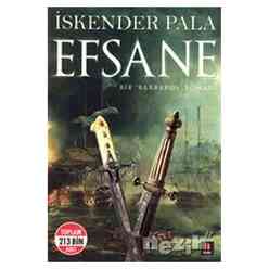 Efsane - Thumbnail