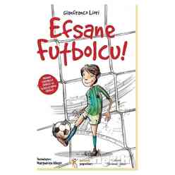 Efsane Futbolcu! - Thumbnail