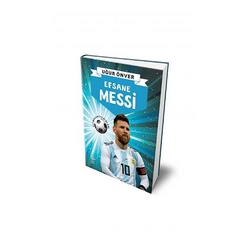 Efsane Messi - Thumbnail