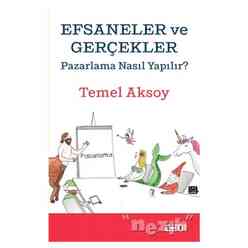 Ceo Plus Yayınları - Efsaneler ve Gerçekler