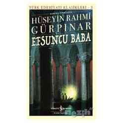 Efsuncu Baba (Günümüz Türkçesiyle) - Thumbnail