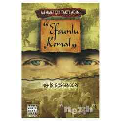 Sınır Ötesi Yayınları - Efsunlu Kemal