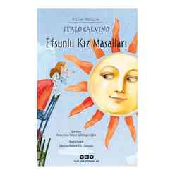 Efsunlu Kız Masalları - Thumbnail