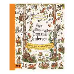 Abm - Eğer Bugün Ormana Gidersen