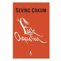 Kapı Yayınları - Eğik Ağaçlar