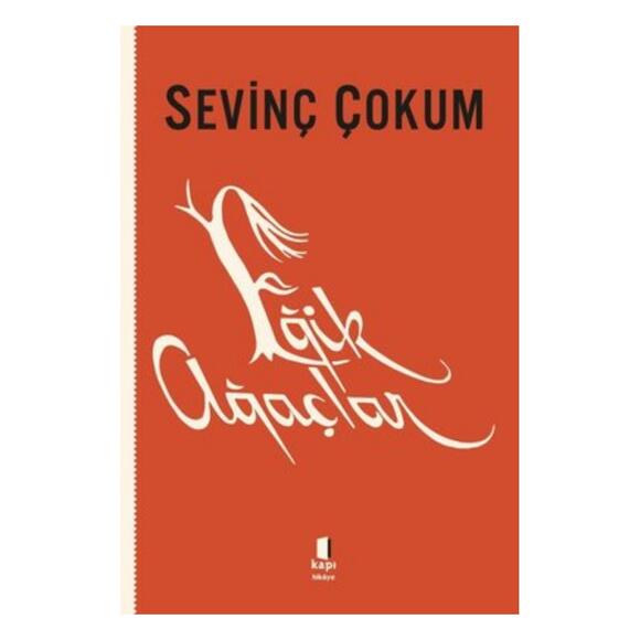 Eğik Ağaçlar