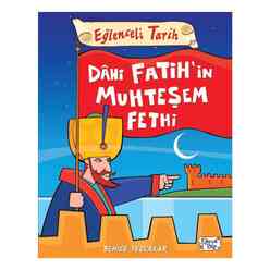 Eğlenceli Bilgi  Dahi Fatih’in Muhteşem Fethi Eğlenceli Tarih - Thumbnail