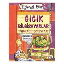 Eğlenceli Bilgi Gıcık Bilgisayarlar - Thumbnail