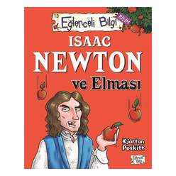 Eğlenceli Bilgi Isaac Newton Ve Elması - Thumbnail