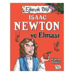 Eğlenceli Bilgi Isaac Newton Ve Elması - Thumbnail