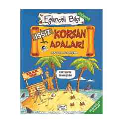 Eğlenceli Bilgi  Issız Korsan Adaları - Thumbnail