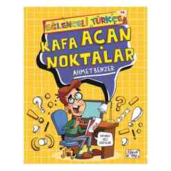 Eğlenceli Bilgi  Kafa Açan Noktalar - Thumbnail
