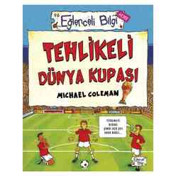 Eğlenceli Bilgi  Tehlikeli Dünya Kupası - Thumbnail