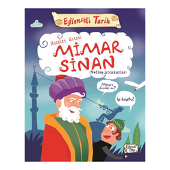Eğlenceli Bilgi  Ustalar Ustası Mimar Sinan - Thumbnail