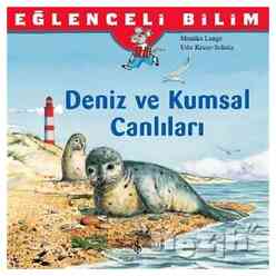 Eğlenceli Bilim: Deniz ve Kumsal Canlıları - Thumbnail