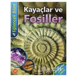 Eğlenceli Bilim - Kayaçlar ve Fosiller - Thumbnail