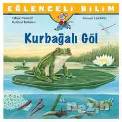 Eğlenceli Bilim: Kurbağalı Göl - Thumbnail