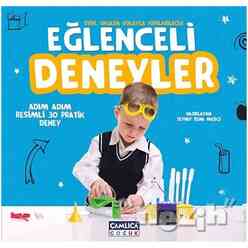 Eğlenceli Deneyler - Thumbnail