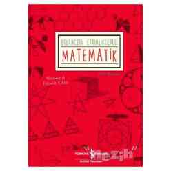Eğlenceli Etkinliklerle Matematik - Thumbnail