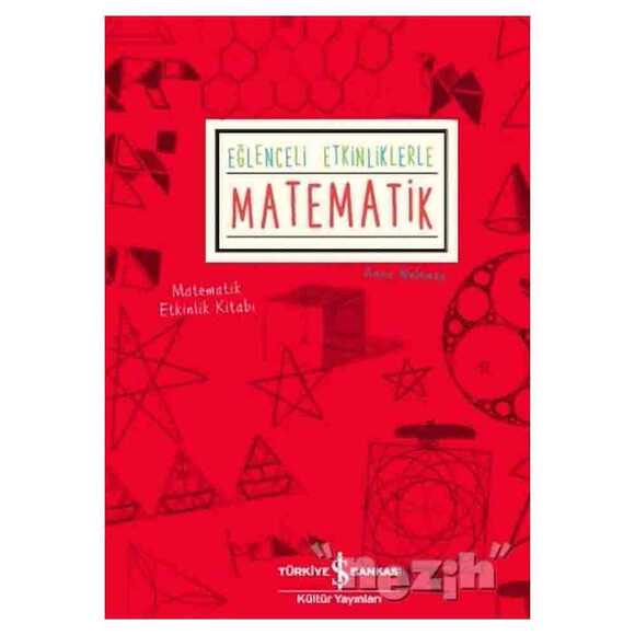 Eğlenceli Etkinliklerle Matematik