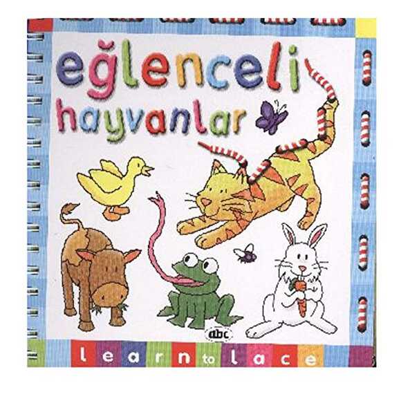 Eğlenceli Hayvanlar