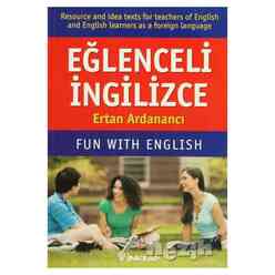 Eğlenceli İngilizce Fun With English - Thumbnail